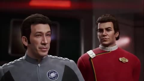 Star Trek Fleet Command x Galaxy Quest Crossover Event - Official Teaser Trailer