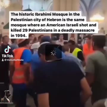 Israel disgusting
