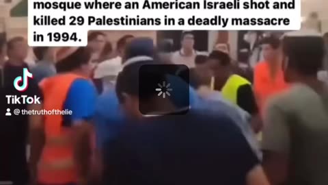 Israel disgusting