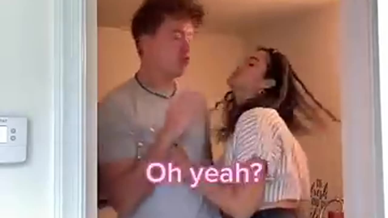 1 week of dating vs 1 years