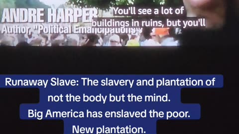 Runaway Slave: