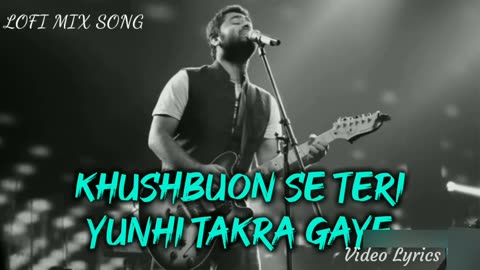 Arjit singh new song