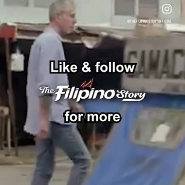 The late Anthony Bourdain, a world-renowned chef & travel host, famously called Filipinos...