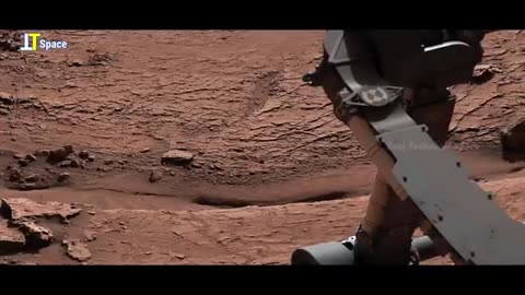 Mars_Rover_s_Panoramic_Cam_Capture_Latest_360°_Unexpected Video_Footage_of_Mars_Life