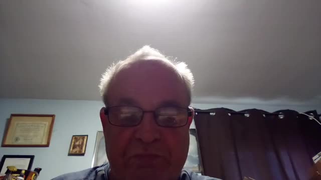Pastor Wilfred Reading - When God Whispers Your Name - Chapters 27, 28 & Notes