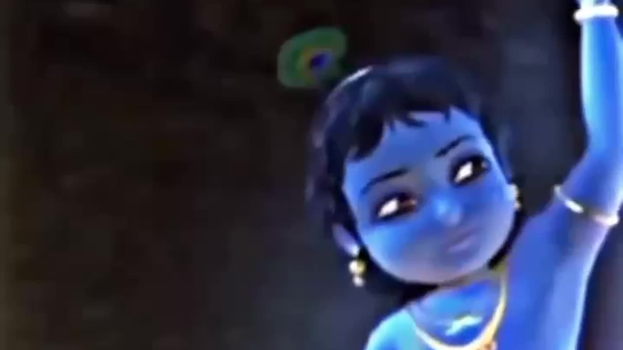 Krishna ji