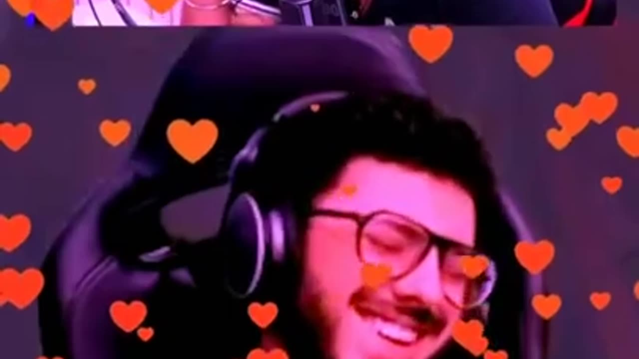 Carry minati