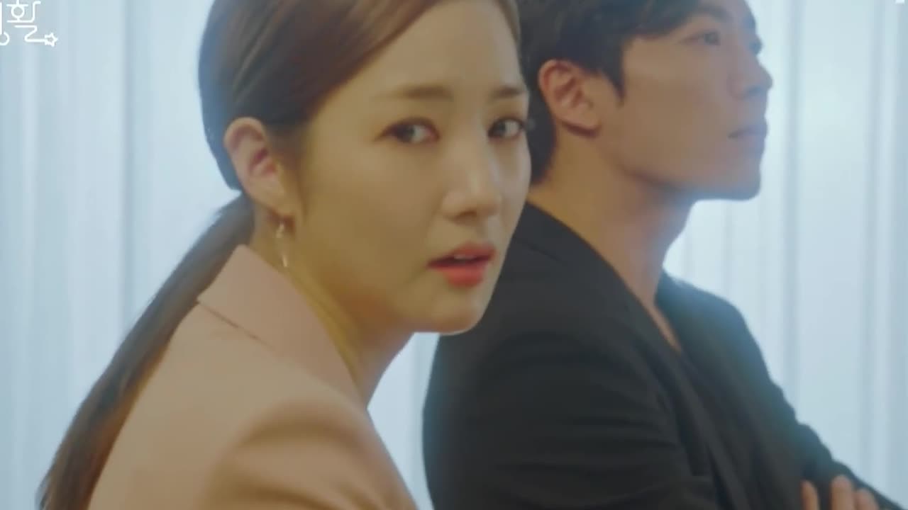 돌아이 작품_그녀의 사생활1편 Her Private Life