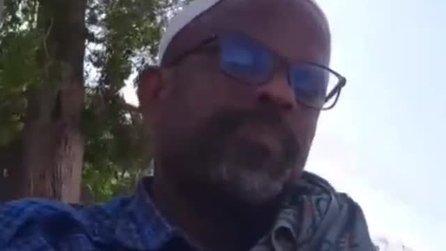 Grand funny af somali