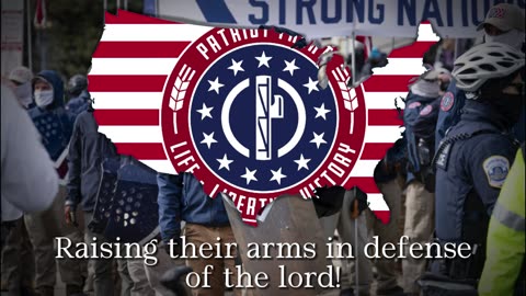 "Hymn Of The Right" American Neo-Fascist Song