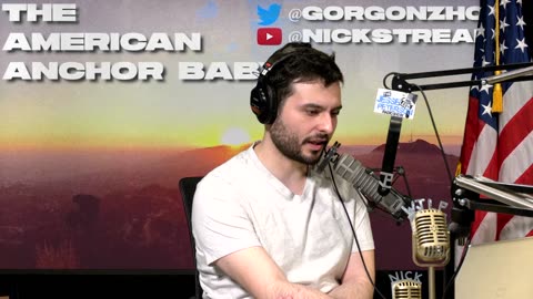 The Anchor Baby Show (CALL IN 888-775-3773)