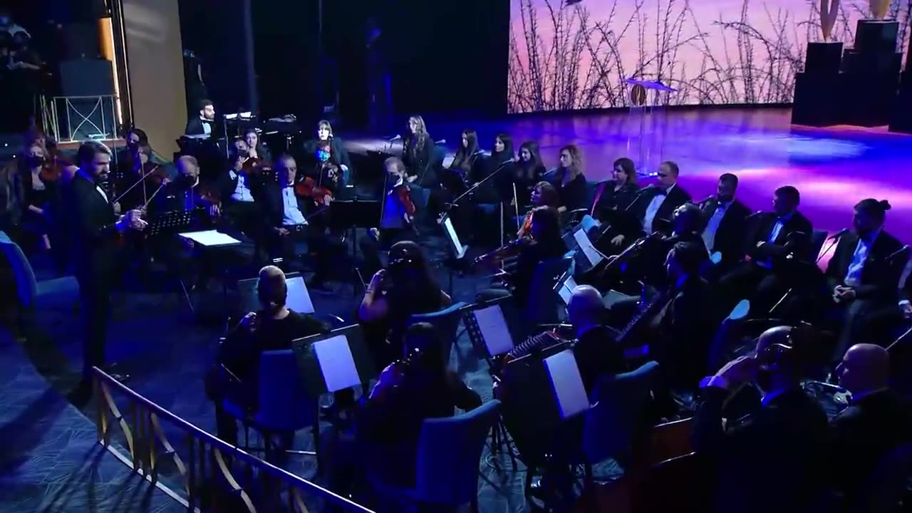 Soft, Sweet & sad at the same time Amazing piece of music.