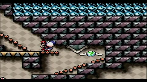 Yoshi's Island Playthrough Part 2