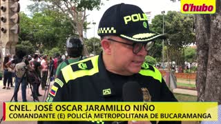 Rueda de prensa 23 de agosto