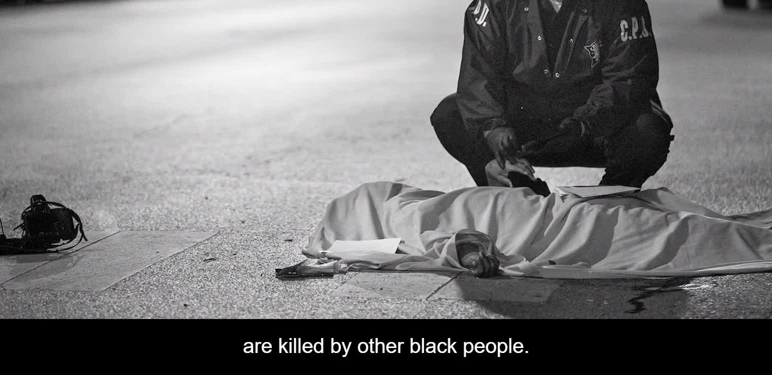 STS Chronicles 201004 - Uncle Tom, Fatherlessness