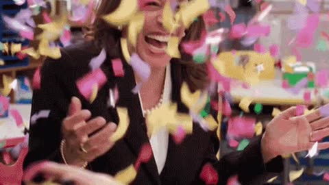 Kamala Harris and the US Debt