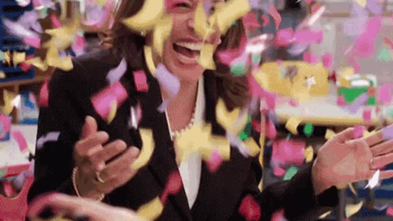 Kamala Harris and the US Debt