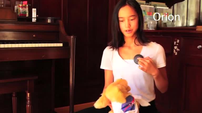 Hands free talk with global reach and style