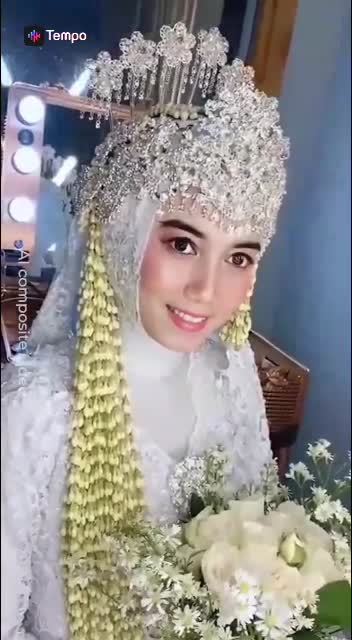 beatiful bride