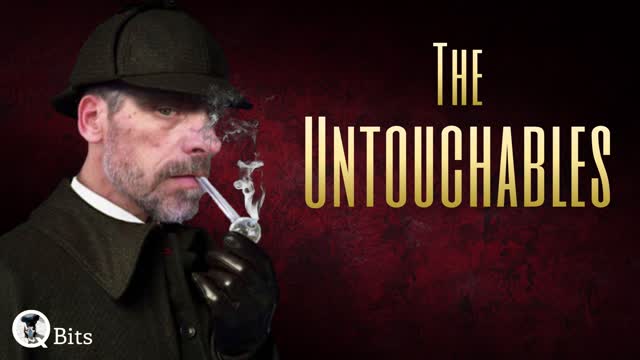 #597 // THE UNTOUCHABLES - LIVE