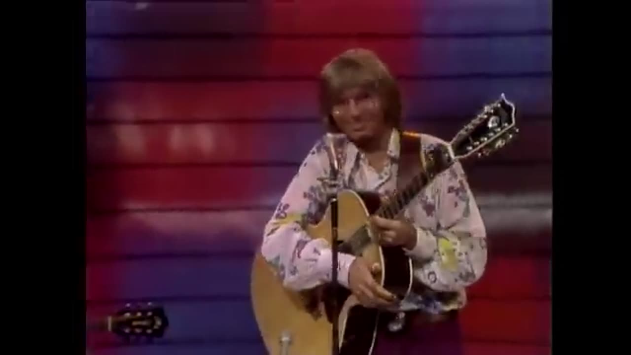The Midnight Special Pilot - August 19, 1972