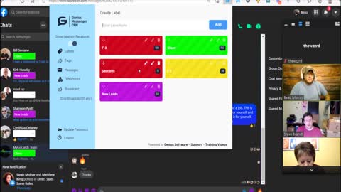 MyGoCards Training ~ 9/2/2021
