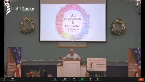 Pastor Austin Kreutz - 08/11/2020