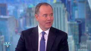 Adam Schiff Has Freudian Slip, Says Trump ‘Incited an Erection’