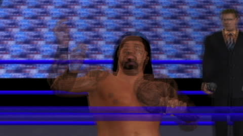 Jey uso greatest entrance in wwe 2k21 ps2