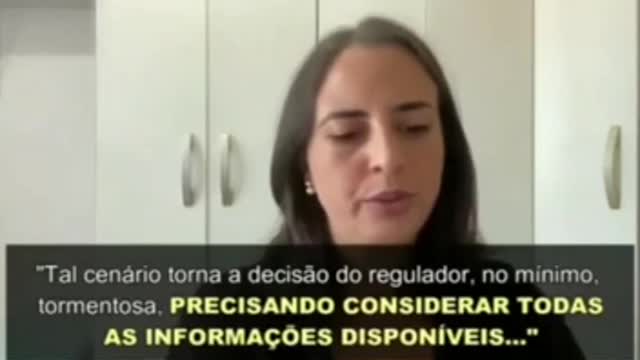 DENÚNCIA GRAVÍSSIMA ‼️🦠🧬💉🐮