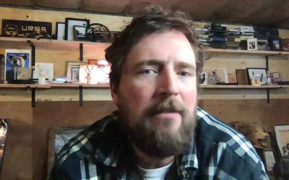 Owen Benjamin - Social Media Censorship