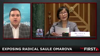 The Shocking History & Beliefs of Saule Omarova