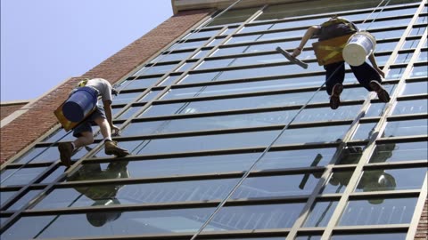 Twitchell Window Washing