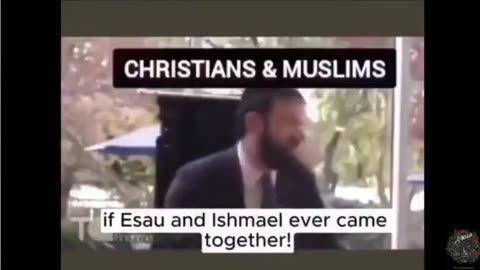 Tikkun Olam: Jews Want And Seek War Between Christians & Muslims