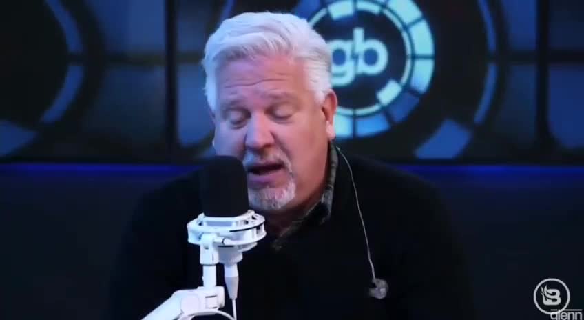 Glenn Beck: The Great Reset