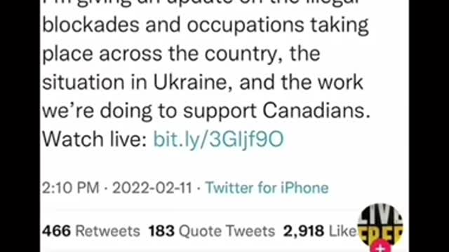 Canadian Fake News Gets Busted.