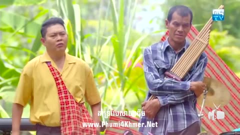 Som Neang Luong Bes Doung Thai - Episode 29