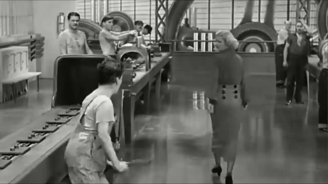 The Luddites have returned and they want to tax robots