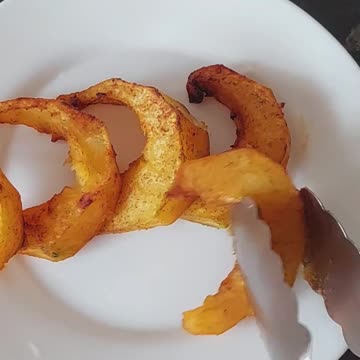 Easy Homemade Squash Pumpkins Recipe 🎃 Autumn Recipe #Pumpkins #squash #homemade #food #howto