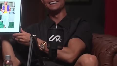 Cristiano Ronaldo's COOLEST outfit ever!