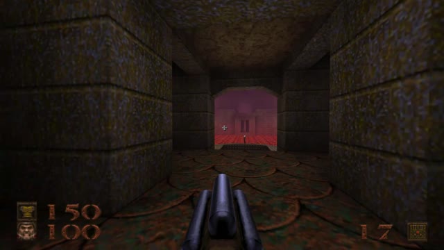 Quake, Playthrough, Pt. 2