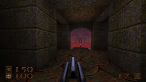 Quake, Playthrough, Pt. 2