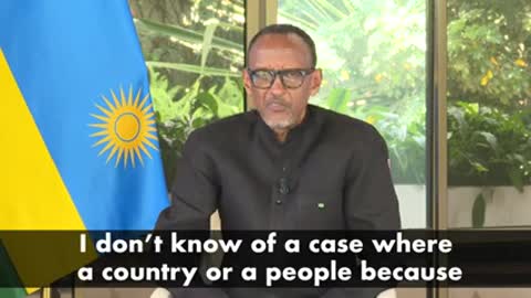 byinshi utaruzi kuri H.E PAUL KAGAME