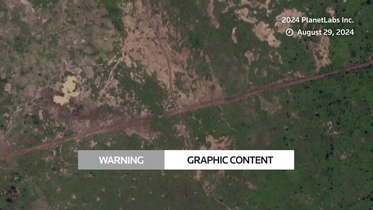 GRAPHIC WARNING: Hundreds killed in deadly attack near Burkina Faso capital | REUTERS