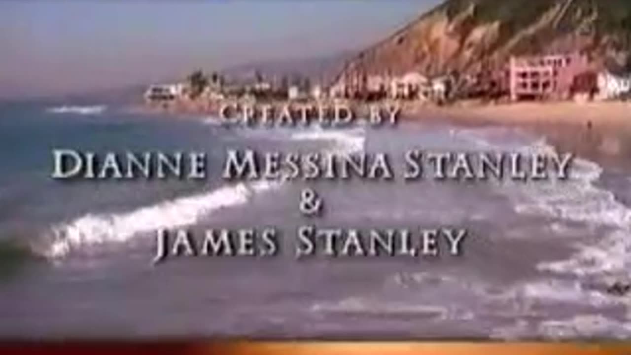 Pacific Palisades Opening Theme 1997