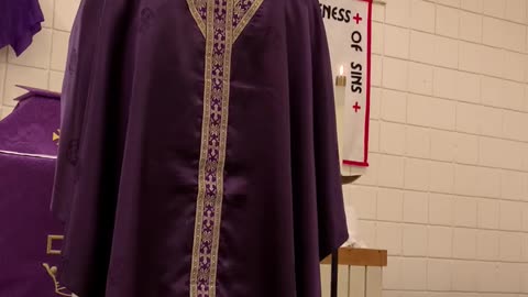 Maundy Thursday Lutheran