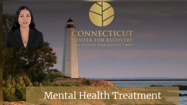 Connecticut Center For Recovery - Alcohol Rehab Greenwich CT