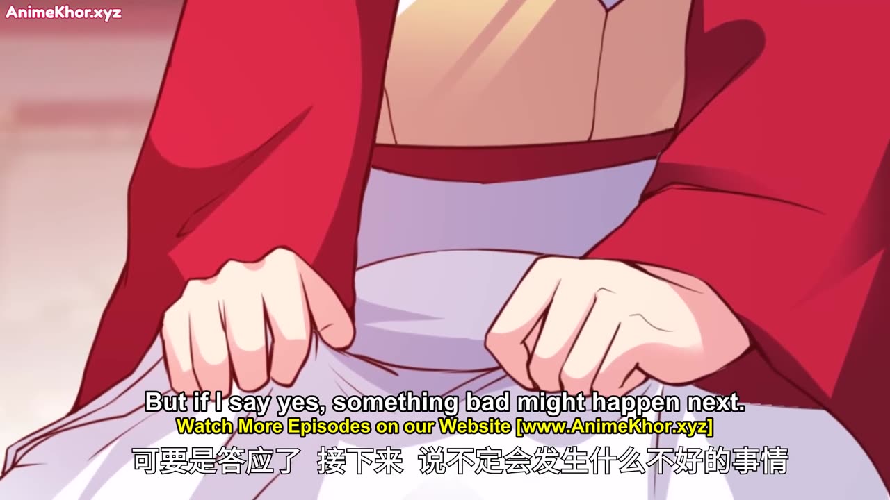 Phoenix of Chaos Episodes 9 to 10 English Subtitles