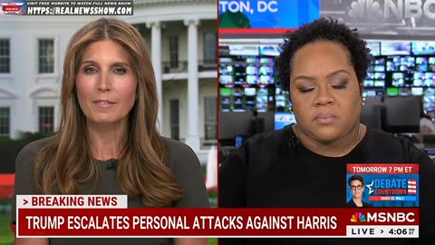 Deadline White House With Nicolle Wallace 4PM - 9/30/2024