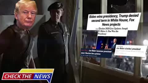 Nothing is Over!